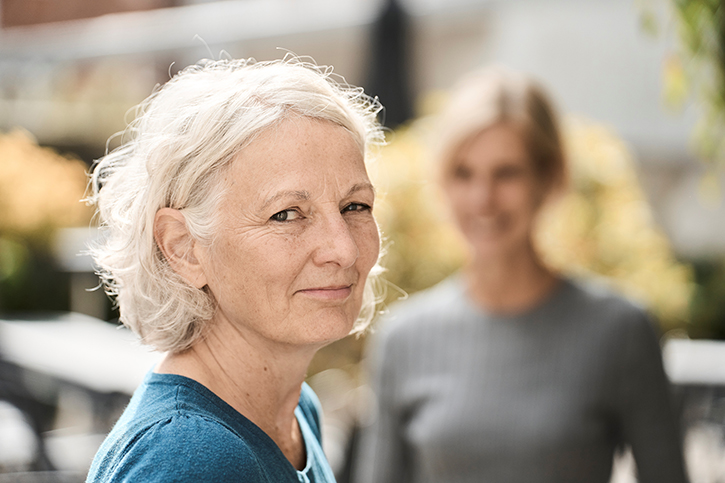 Birgitte Haahr