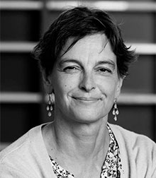 Sara Vergo - Djøf ferstival 2023