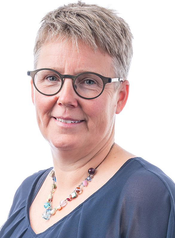 Karina Kosaria Pedersen