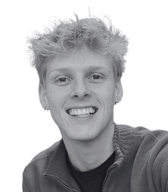 Jeppe Olesen