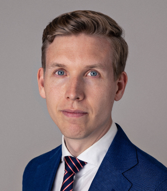 Rasmus Brygger er ligebehandlingschef i Institut for Menneskerettigheder