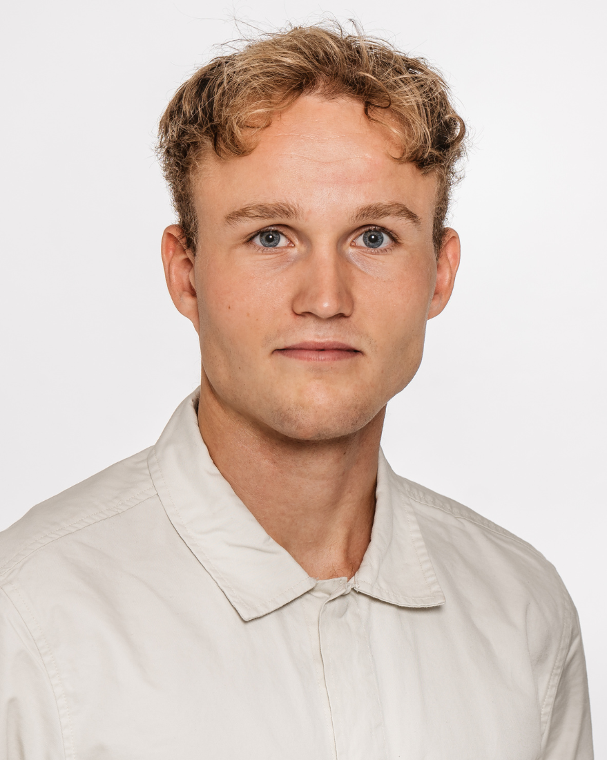 Frederik Olsen