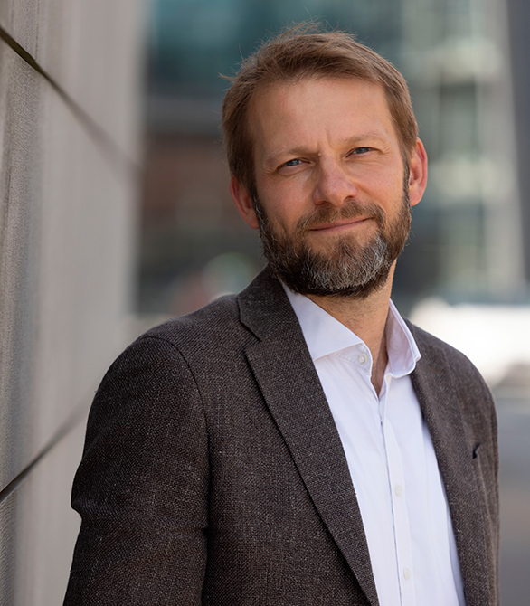 Dennis Nørmark