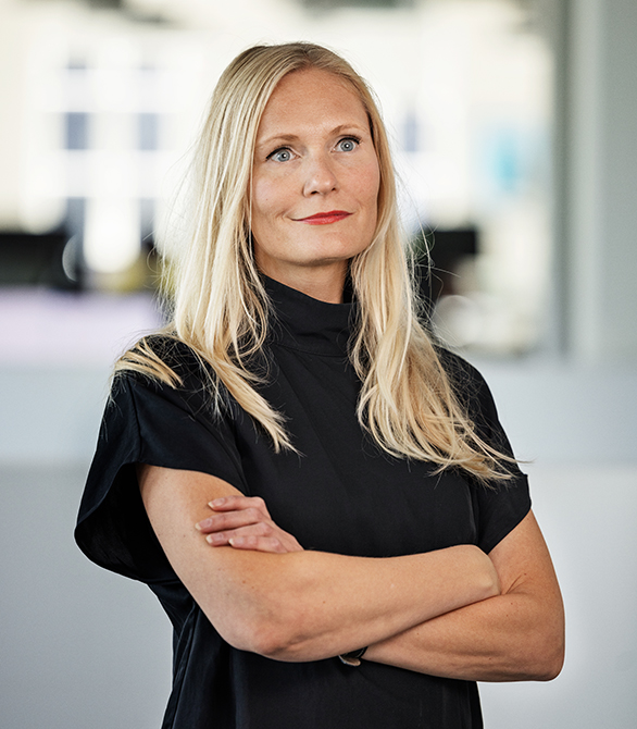 Malene Friis Andersen