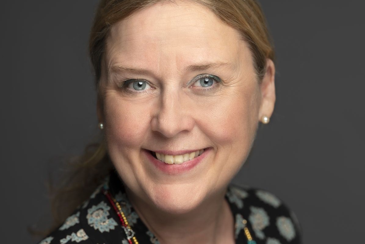 Camilla Sløk