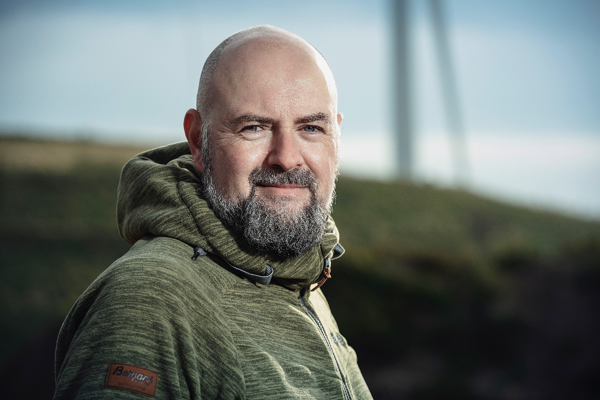 Rasmus Dalberg