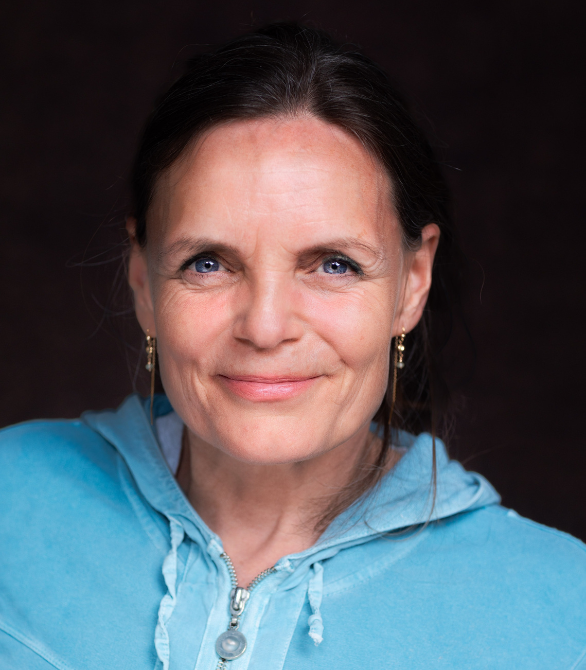Charlotte Flindt