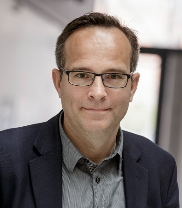 Peter Dige