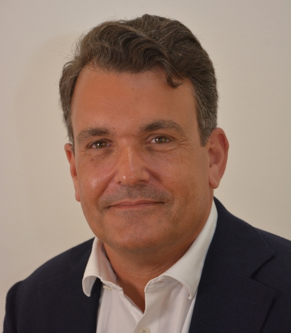 David Mortensen