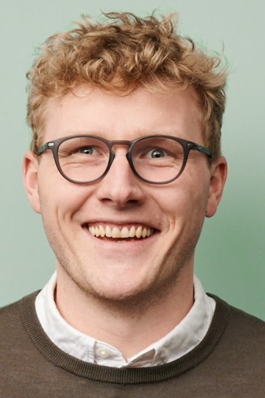 Christian Restrup