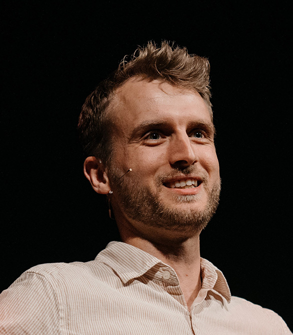 Martin Fehr Therkildsen
