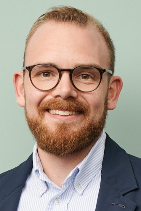 Nikolaj Dyg Hansen