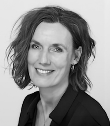 Birgitte Svinth