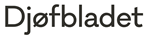 Djøfbladet logo