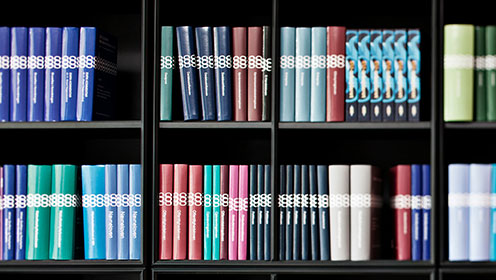 Saxo Studiebøger