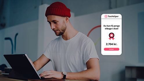 TaxHelper
