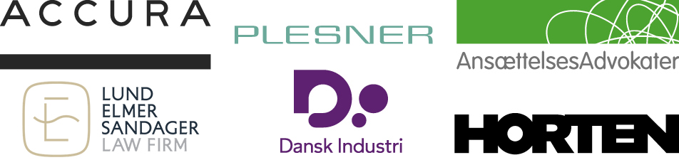 Sponsorer af Djøfs Processpillet