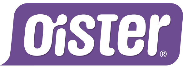 OiSTER logo