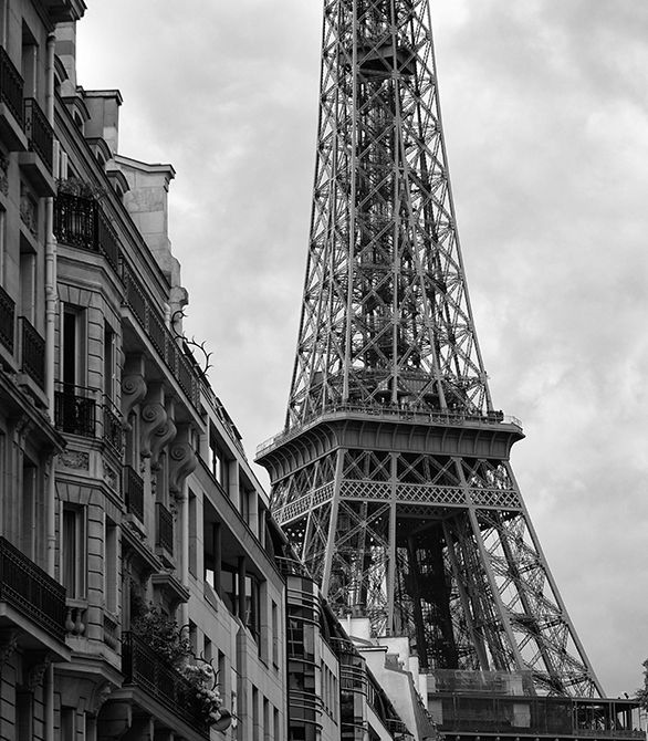 Eiffeltårn