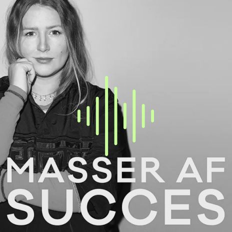 Djøf podcast - Masser af succes